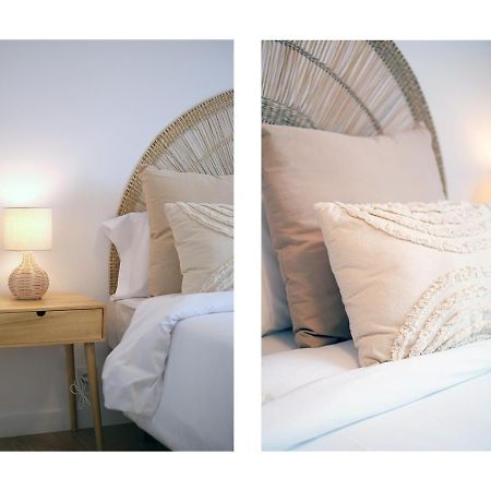 Arrecife Downtown Oasis Villa Bagian luar foto