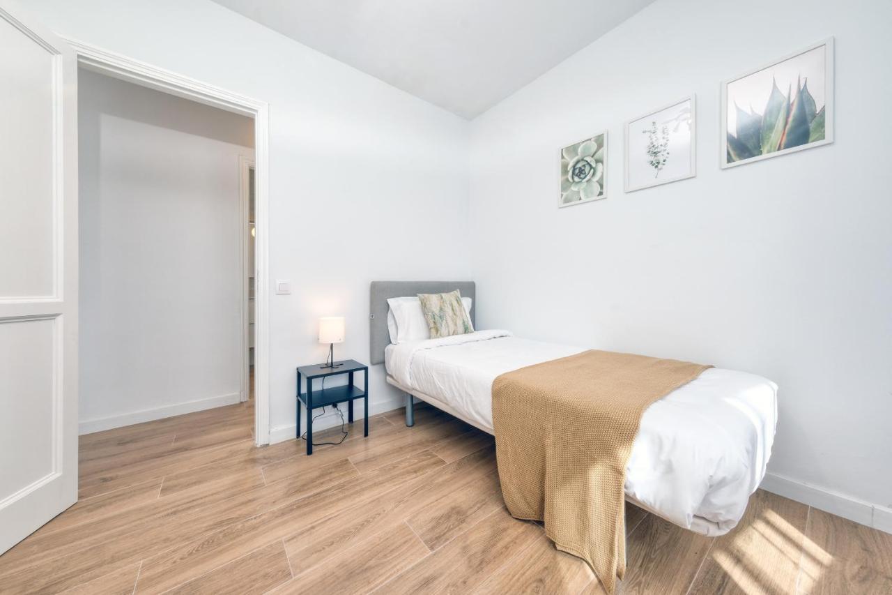 Arrecife Downtown Oasis Villa Bagian luar foto