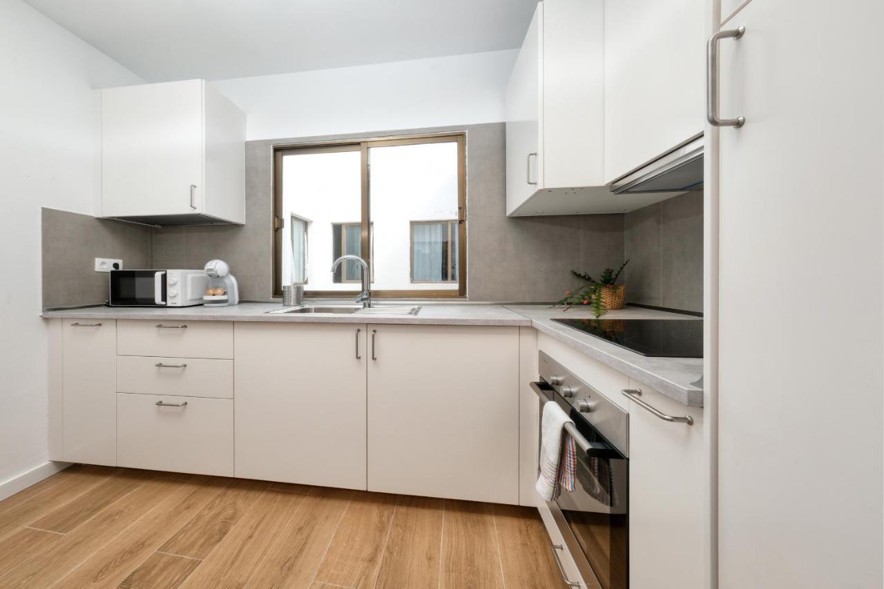Arrecife Downtown Oasis Villa Bagian luar foto