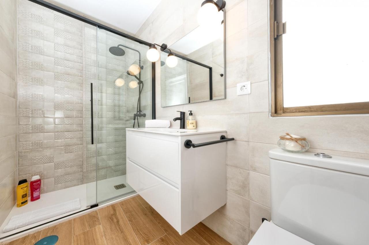 Arrecife Downtown Oasis Villa Bagian luar foto