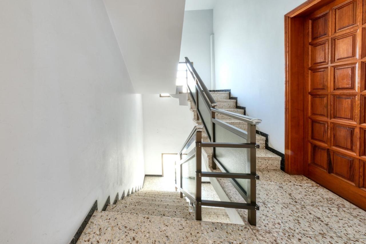 Arrecife Downtown Oasis Villa Bagian luar foto