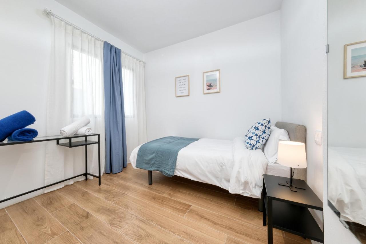 Arrecife Downtown Oasis Villa Bagian luar foto