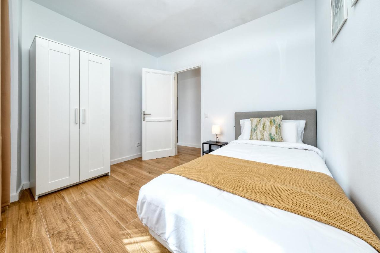 Arrecife Downtown Oasis Villa Bagian luar foto