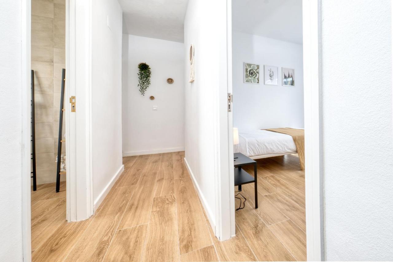 Arrecife Downtown Oasis Villa Bagian luar foto