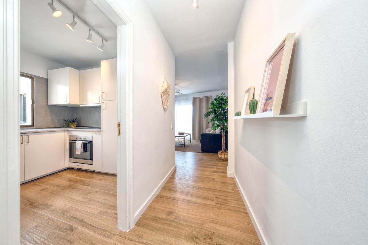 Arrecife Downtown Oasis Villa Bagian luar foto