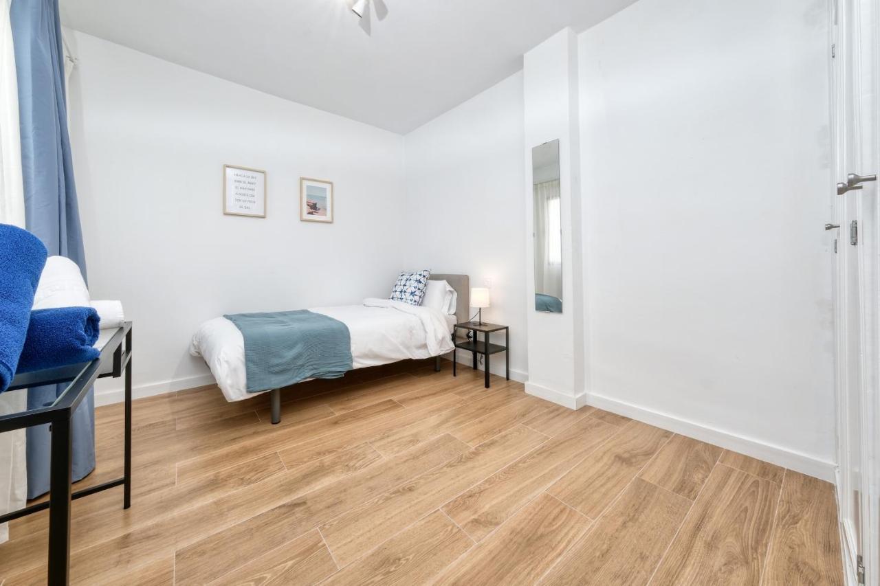 Arrecife Downtown Oasis Villa Bagian luar foto