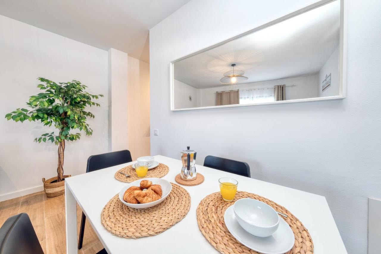 Arrecife Downtown Oasis Villa Bagian luar foto