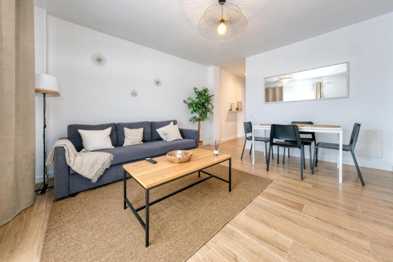 Arrecife Downtown Oasis Villa Bagian luar foto