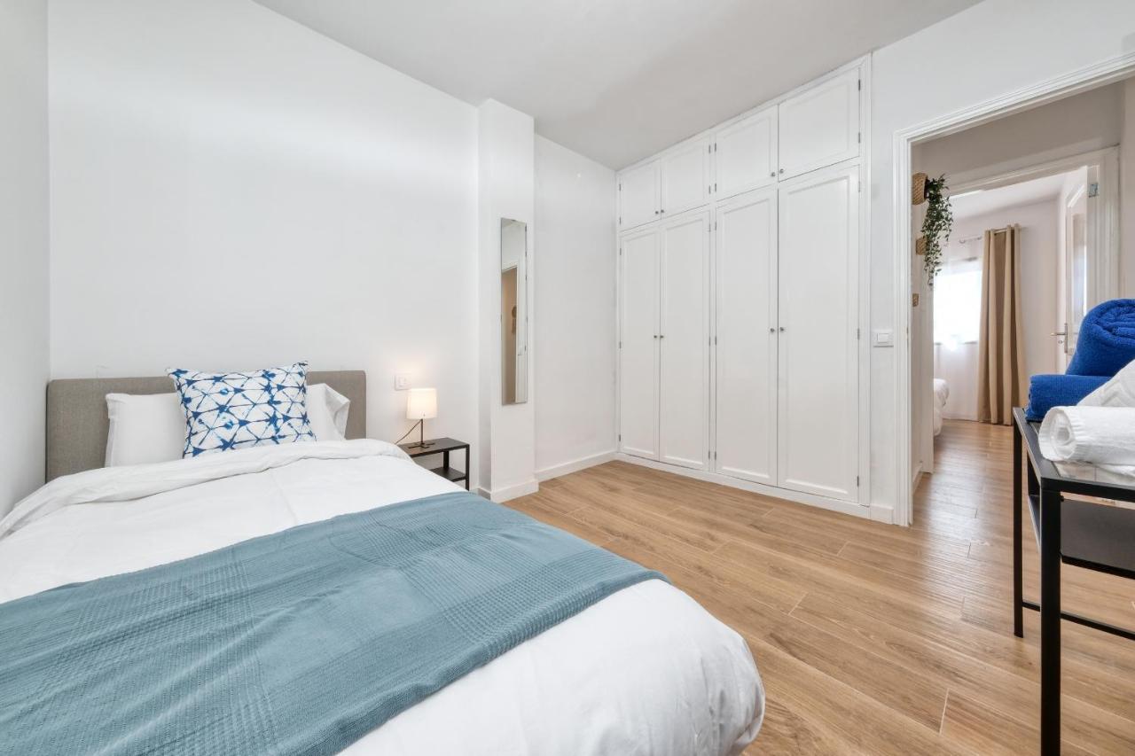 Arrecife Downtown Oasis Villa Bagian luar foto